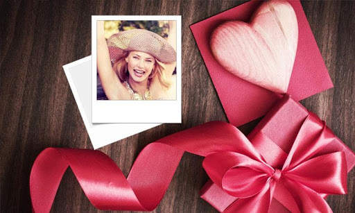 Romantic Love Photo Frames screenshot 3
