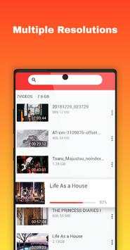 Mp4 Download Videos -Tube HD Video Download Player screenshot 2