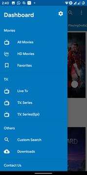 TorrentVilla screenshot 2