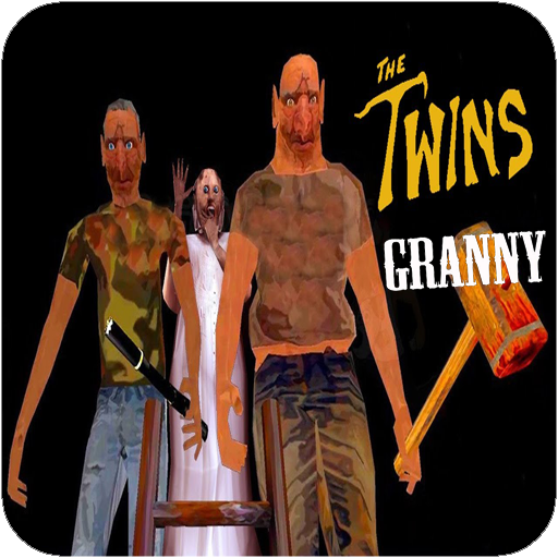 The Twins Granny Mod: Chapter 2 иконка