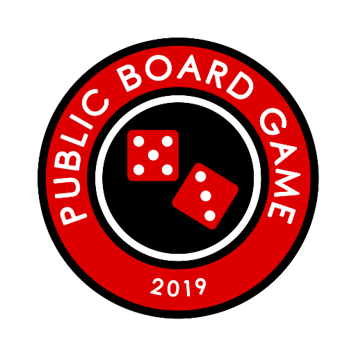 Public Board Game icon