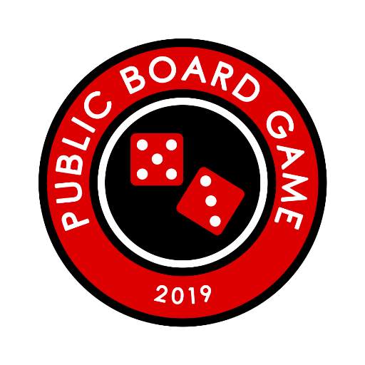 Public Board Game 0.11