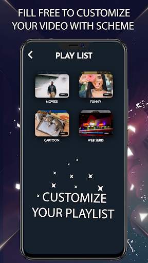HD Video Player 2019 screenshot 7