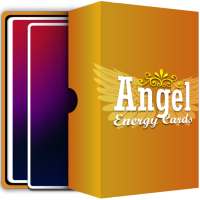 Angel Energy Cards icon