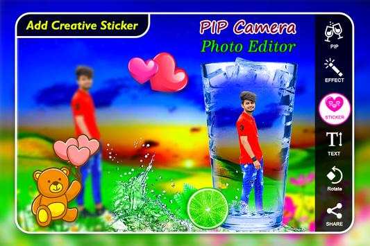 PIP Camera screenshot 7