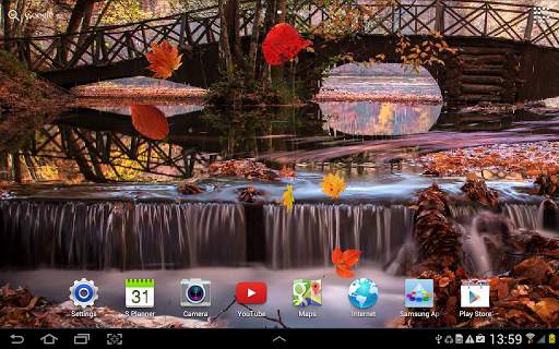 Autumn Wallpaper screenshot 11