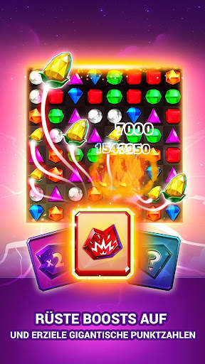 Bejeweled Blitz screenshot 3