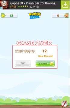 1234 Numbo : Funny Number Game screenshot 2