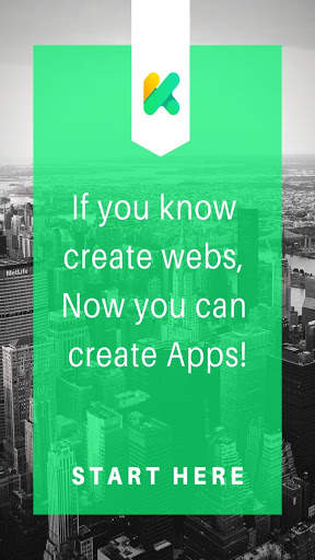 King of App - App Builder screenshot 3