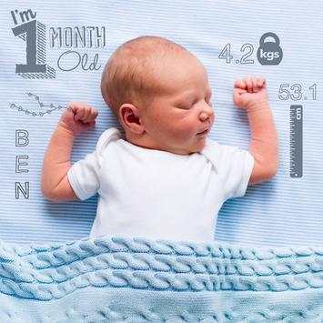 Baby Pics , Baby story photo screenshot 4