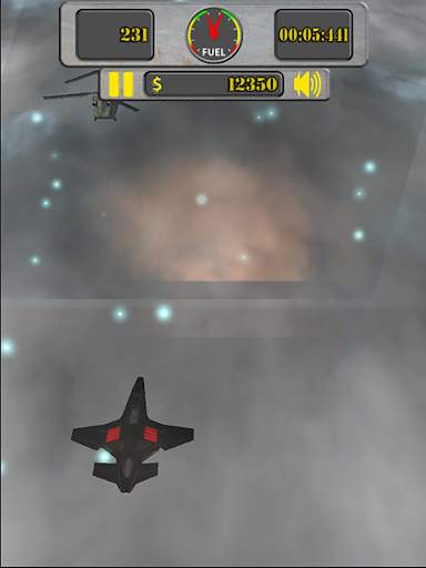Air Attack: Strike Back! screenshot 7