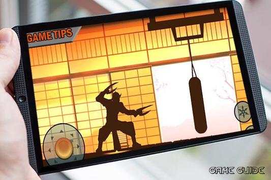 Tips for Shadow Fight 2 screenshot 1