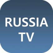 Russia TV - Watch IPTV أيقونة