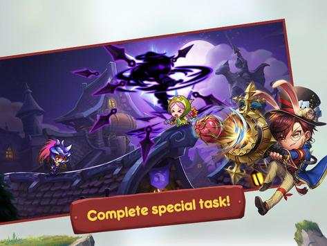 DDtank screenshot 10