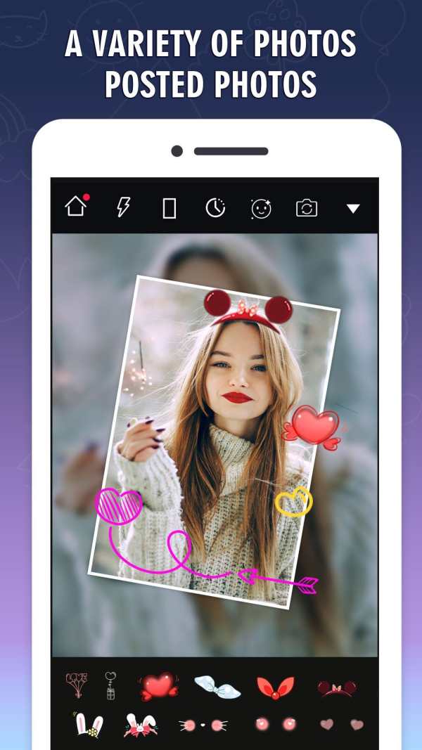 Cos Camera: Find Your Beauty screenshot 4