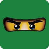 Tips LEGO-Ninjago-Tournament Hints Game AdVenture logo