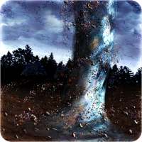 Tornado 3D
