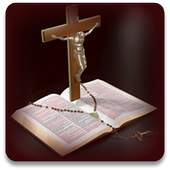 Daily Bible Verses 1.01
