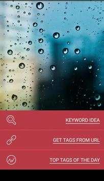 Tags  Youtube - key screenshot 3