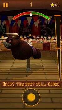 Angry Bull Rodeo screenshot 2