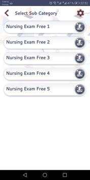 Prometric Exam скриншот 4