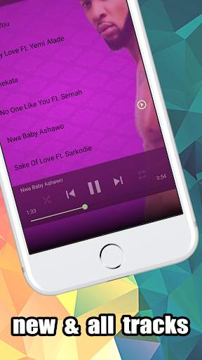 Flavour Music Without Internet screenshot 4