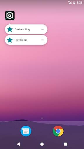 G 4 Geniuz screenshot 8