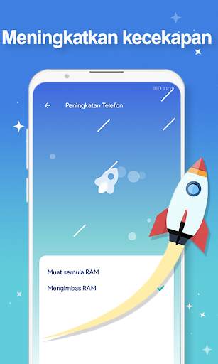 Novis Clean screenshot 3