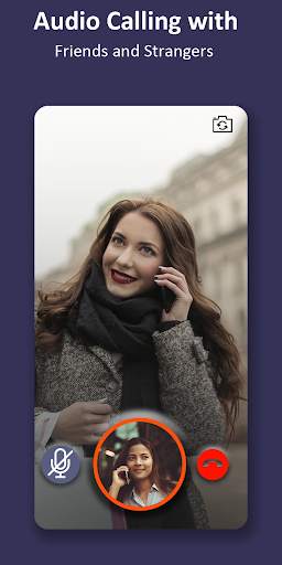Live Video Call around the World Guide and advise screenshot 6