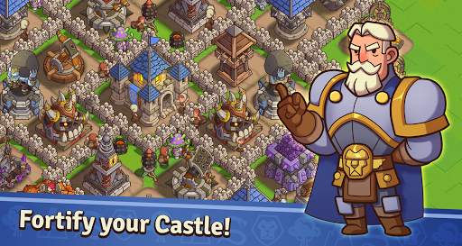 Warfronts: Battle For Toria! screenshot 3