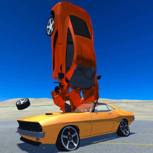 Beam Drive Car Crash Simulator 3.6