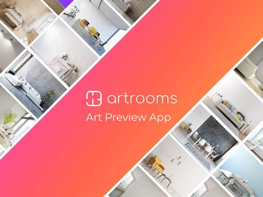 Artrooms - Art on Walls Insitu screenshot 12