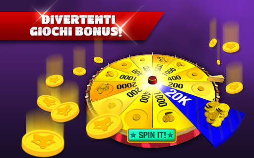 Slots Vacation - Slot GRATUITE screenshot 10