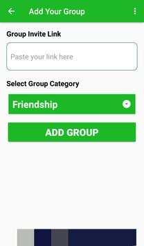 WhatsApp Group screenshot 4