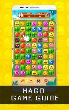 Hago Game New Guide screenshot 1
