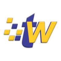 Tracking World logo