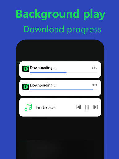 Free Music Downloader & Mp3 Music Download Songs screenshot 10