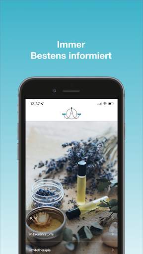 Balance App screenshot 4