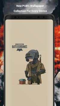 LATEST PUBG HD WALLPAPER screenshot 5