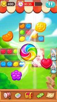Magical Candy Blast screenshot 3