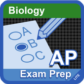AP Exam Prep Biology LITE icon
