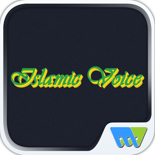 Islamic Voice icon