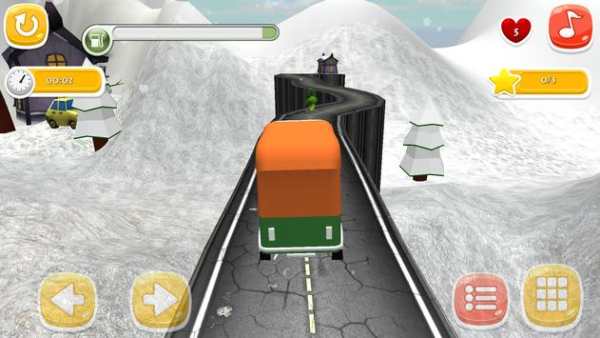 Rickshaw Run 2 screenshot 2