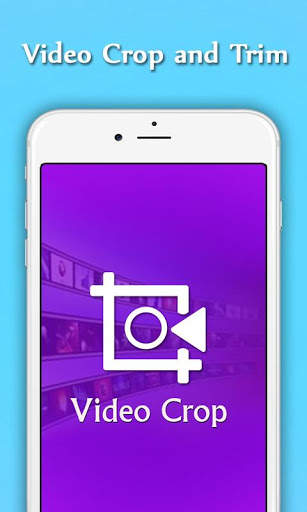 Video Crop – Trim & Cut Videos screenshot 2