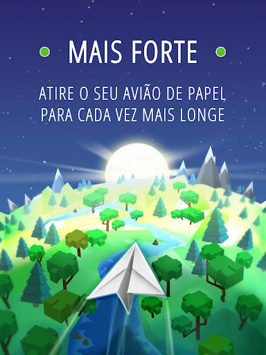 Paper Plane Planet screenshot 16