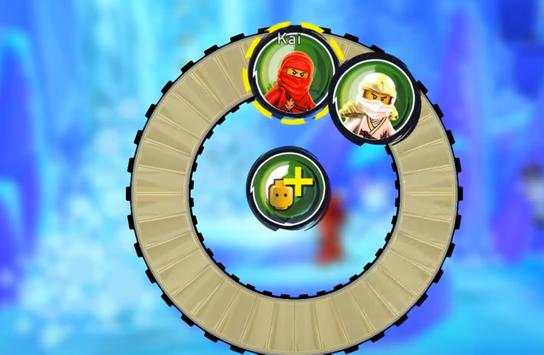 Guide LEGO Ninjago Shadow 2017 screenshot 2