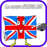 Cours d'anglais on 9Apps