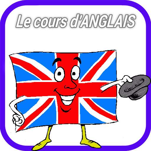 Cours d'anglais 4.0