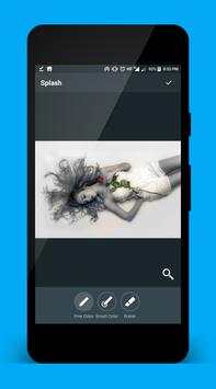 Picza - Photo Editor screenshot 3