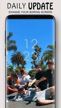 Why Don't We Wallpaper screenshot 3